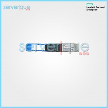 JG661A HP X140 Single-mode Fiber 40Gb 40GBase-LR4 10km 1310nm QSFP+ Transceiver