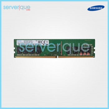 M378A1K43DB2-CTD Samsung 8GB PC4-21300 DDR4-2666MHz Non-ECC CL19 DualRank Memory M378A1K43DB2-CTD Samsung 8GB PC4-21300 DDR4-2666MHz Non-ECC CL19 DualRank Memory
