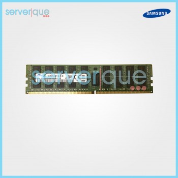 M386A2G40DB0-CPB Samsung 16GB PC4-17000 DDR4-2133MHz ECC Reg CL15 Dual Rank Memory Module M386A2G40DB0-CPB Samsung 16GB PC4-17000 DDR4-2133MHz ECC Reg CL15 Dual Rank Memory Module