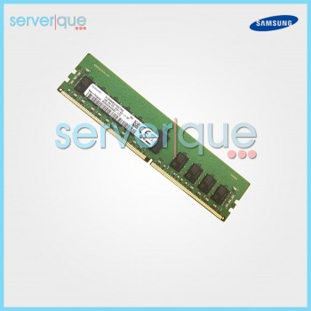 M393A2K40CB2-CTD Samsung 16GB PC4-21300 DDR4-2666MHz ECC Reg CL19 Single Rank Memory M393A2K40CB2-CTD Samsung 16GB PC4-21300 DDR4-2666MHz ECC Reg CL19 Single Rank Memory