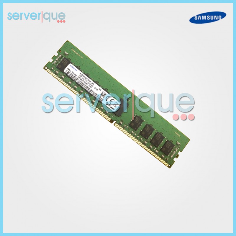M393A2K40CB2-CTD Samsung 16GB PC4-21300 DDR4-2666MHz ECC Reg CL19 Single Rank Memory