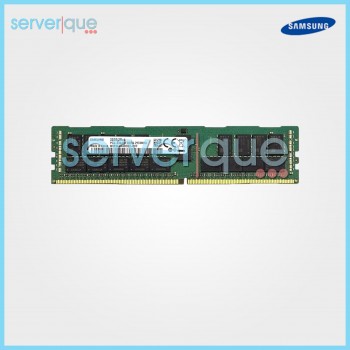 M393A2K43CB2-CVF Samsung 16GB PC4-23400 DDR4-2933MHz ECC Reg CL21 Dual Rank Memory Module