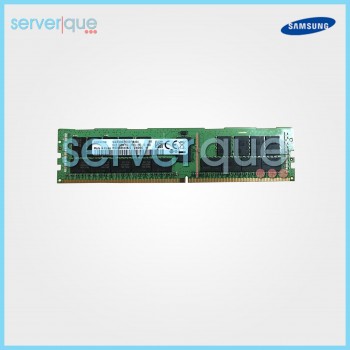 M393A8K40B22-CWD Samsung 16GB PC4-21300 DDR4-2666MHz ECC Reg CL19 Quad-Rank Memory