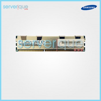 M393B4G70BM0-YH9 Samsung 32GB PC3-10600 DDR3-1333MHz ECC Reg CL9 Quad-Rank Memory Module