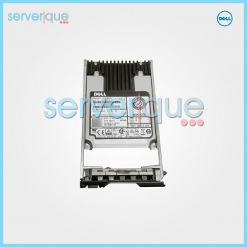 M91TJ Dell 800GB 12Gbps SAS Mixed Use 512n 2.5" Solid State Drive