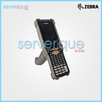 Zebra MC930P-GSFDG4NA 4GB MC9300 32GB Mobile Handheld Computer with Battery Zebra MC930P-GSFDG4NA 4GB MC9300 32GB Mobile Handheld Computer with Battery