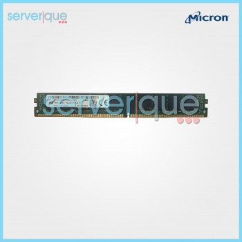 MTA36ADS2G72PZ-2G1 Micron 16GB PC4-17000 DDR4-2133MHz D-R ECC Reg Memory Module
