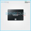 MZ-76E4T0 Samsung 4TB SATA 6G 860 EVO 2.5 inches SFF Solid State Drive
