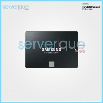 MZ-76E4T0 Samsung 4TB SATA 6G 860 EVO 2.5 inches SFF Solid State Drive