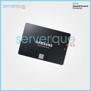 MZ-75E1T0 Samsung 1TB 6Gbp/s 850 EVO TLC 2.5 SFF SATA Solid State Drive