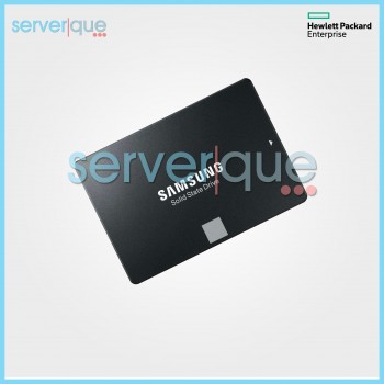 MZ-76E4T0 Samsung 4TB SATA 6G 860 EVO 2.5 inches SFF Solid State Drive