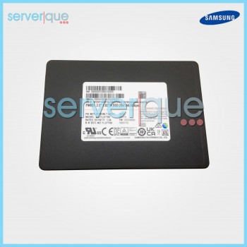MZ-7L31T90 Samsung PM893 1.92TB SATA 6Gbps 2.5" MZ7L31T9HBLT Internal SSD