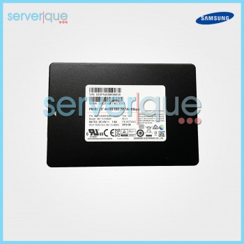 MZ-7LH4800 Samsung PM883 480GB SATA 6Gbps 2.5" Internal SSD
