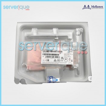 Mellanox MCX621102AN-ADAT ConnectX-6 25GbE PCI-e Dual-Port SFP28 Adapter
