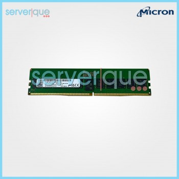 Micron MTC20F1045S1RC56BG1 32GB PC5-44800 DDR5-5600MHz CL46 1.1V ECC Reg Memory