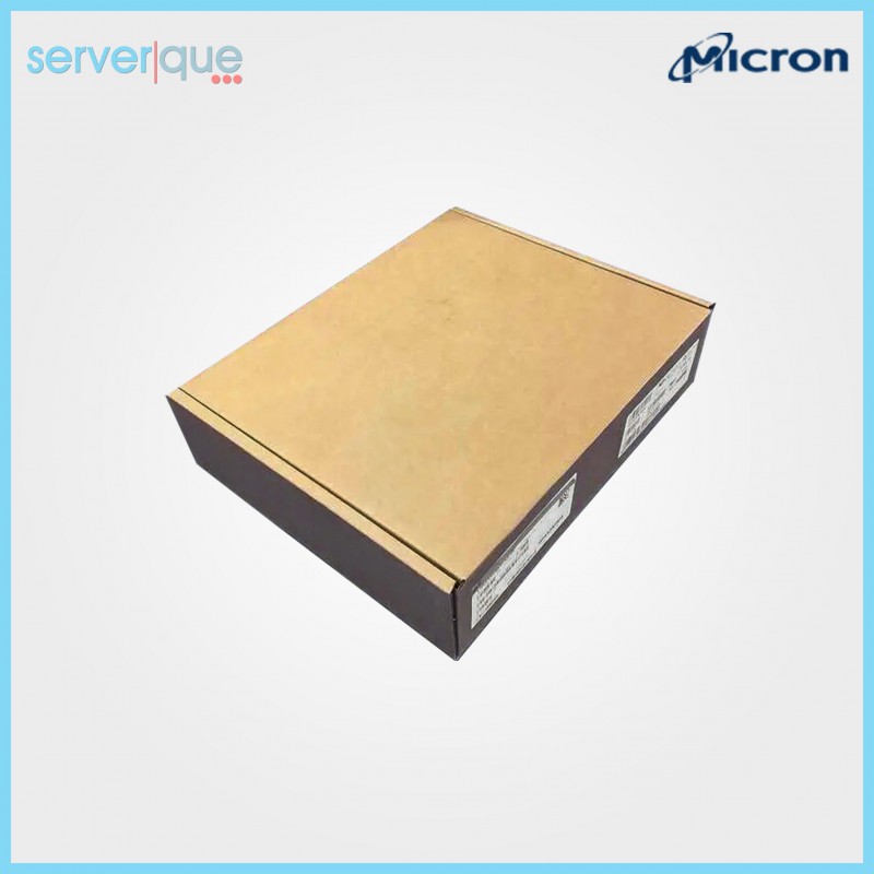 Micron MTC40F2047S1RC64BB1 PC5-51200 DDR5-6400MHz 128GB ECC Reg 2RX4 CL52 Memory