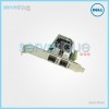 Y40PH Dell Broadcom 10Gbps PCIe 2.0 X8 10GBase-X Dual-Ports SFP+ Network Adapter