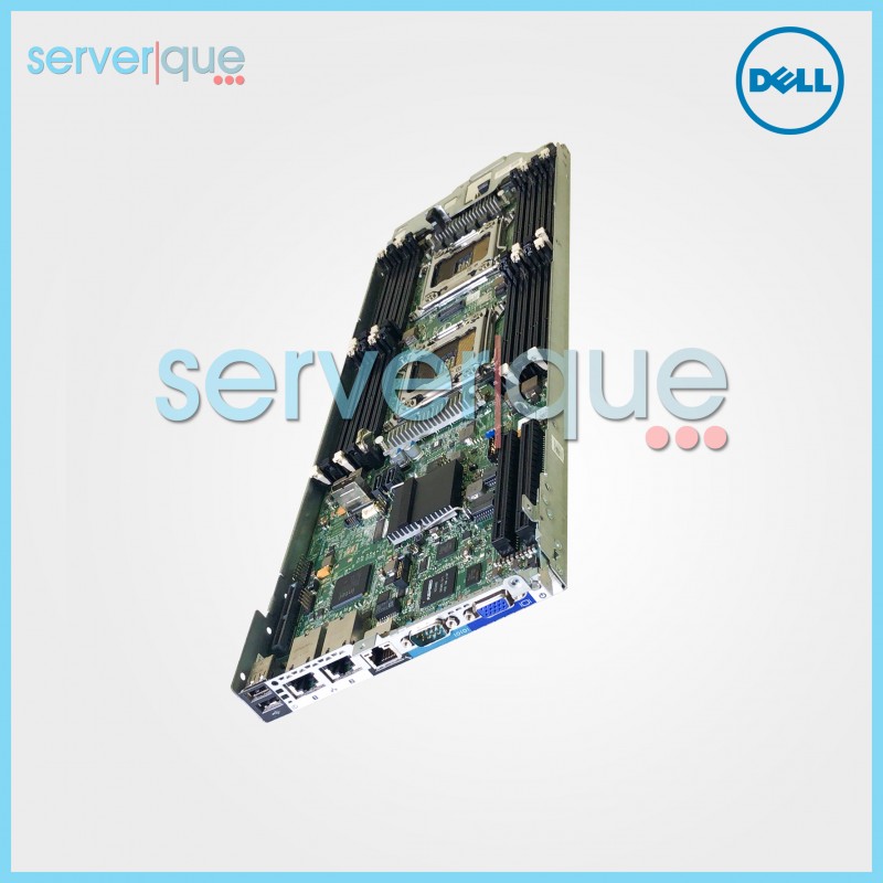 Dell PowerEdge N38G1 C8220/C620 Xeon LGA 1166 System Motherboard