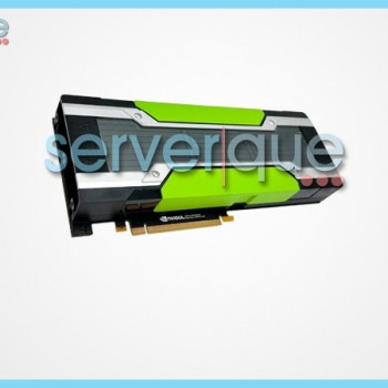 NVIDIA Tesla P40 24GB GDDR5 PCI-E 3.0 x16 Advanced Accelerator Graphics Card