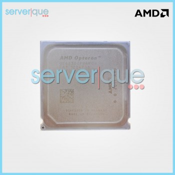 OS4230OFU6KGU AMD Opteron 4230 HE 6-Core 2.90GHz 8MB 65W C32 Processor