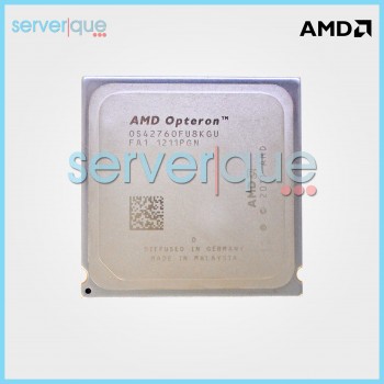 OS4276OFU8KGU AMD Opteron 4276 HE 8 Core 2.60GHz 16MB 65W C32 Processor