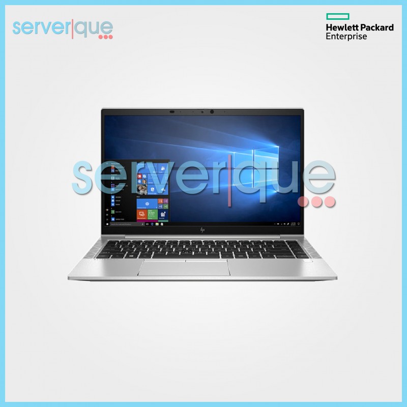 HP EliteBook 840 G7 Intel Core i7-10610U 16GB 512GB 14" UHD W10P Laptop 1C8N8UT