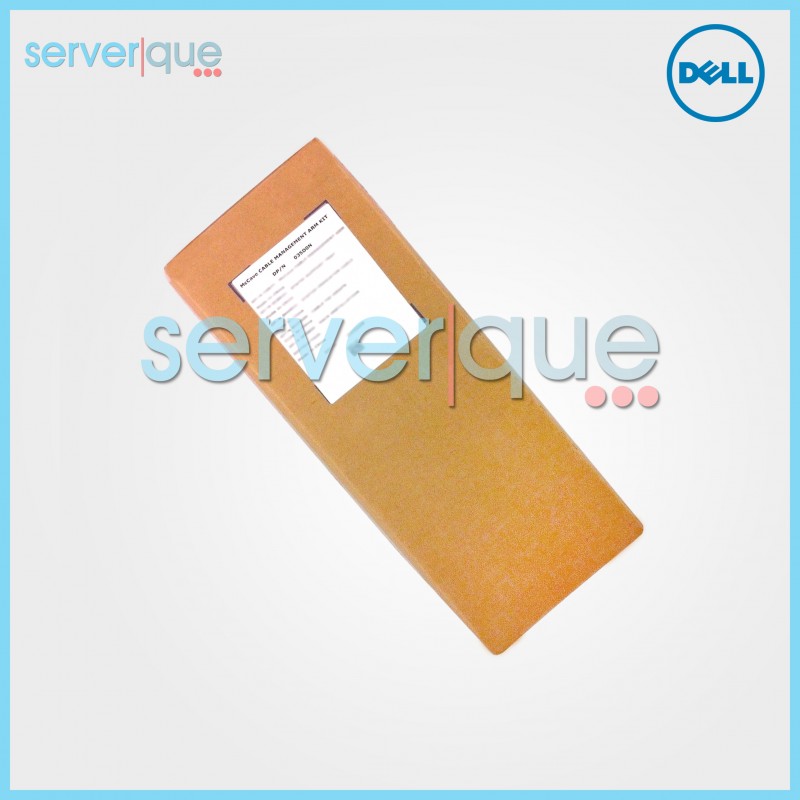 035D0N Dell McCave Cable Management Arm Kit for Poweredge R715 R810 R910