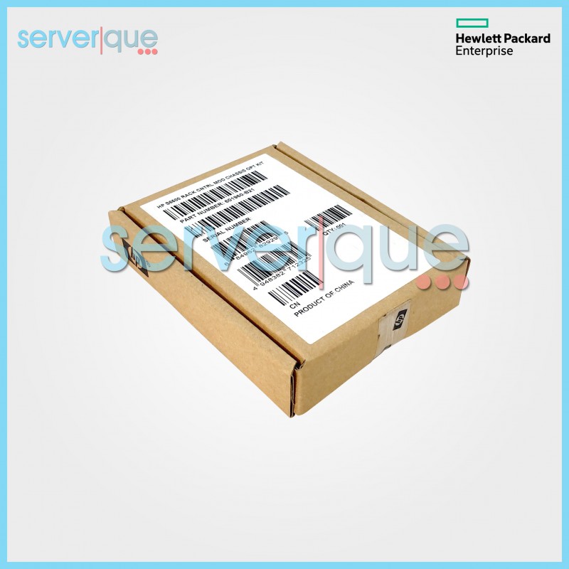 601960-B21 HP S6500 Rack Control Mod S6500 Chassis Option Kit