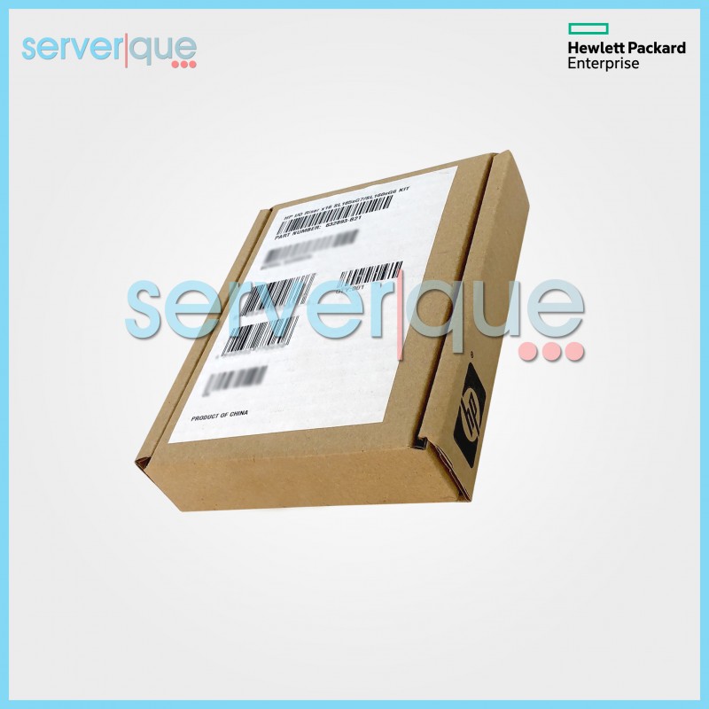 632893-B21 HP Input/Output Riser x16 SL165sG7 / SL160sG6 Kit 632893-B21 HP Input/Output Riser x16 SL165sG7 / SL160sG6 Kit