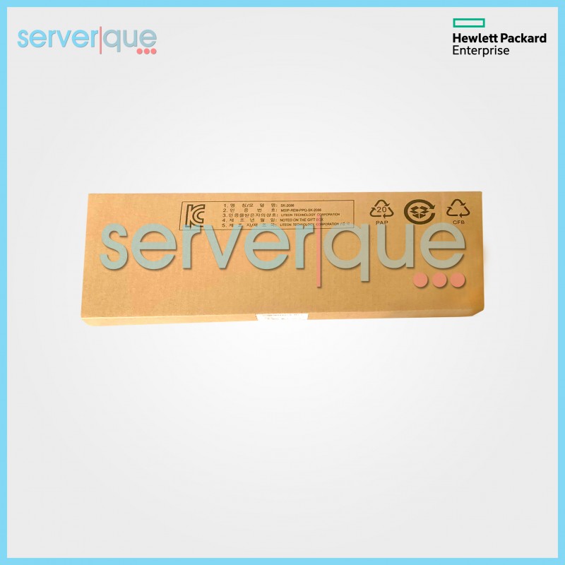 697737-131 HP QWERTY USB Keyboard 697737-131 HP QWERTY USB Keyboard