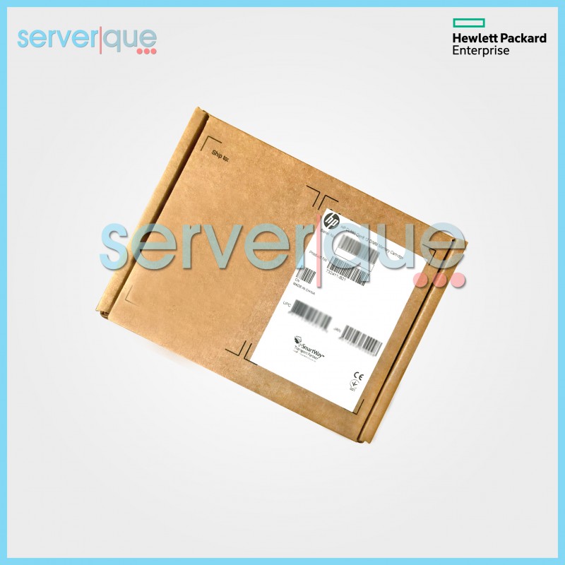 732453-001 HP DL580 Gen8 12-DIMM Slots Memory Cartridge