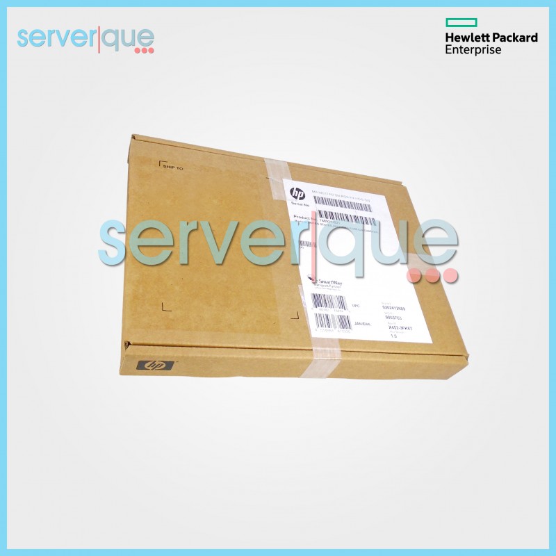 748921-B21 HP MS Windows Server 2012 R2 Standard 64-BIT License and Media