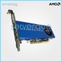 AMD Radeon Pro WX 3100 4GB GDDR5 PCI Express High Profile Video Graphics Card