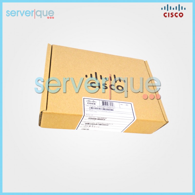 CIVS-IPCA-PWR12V Cisco 12VDC IP Camera Power Adapter CIVS-IPCA-PWR12V Cisco 12VDC IP Camera Power Adapter