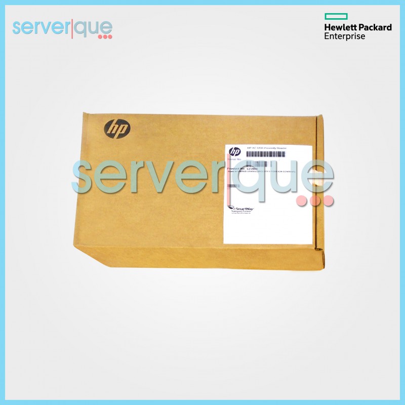 CZ208A HP Multi-Protocol Proximity Card Reader CZ208A HP Multi-Protocol Proximity Card Reader