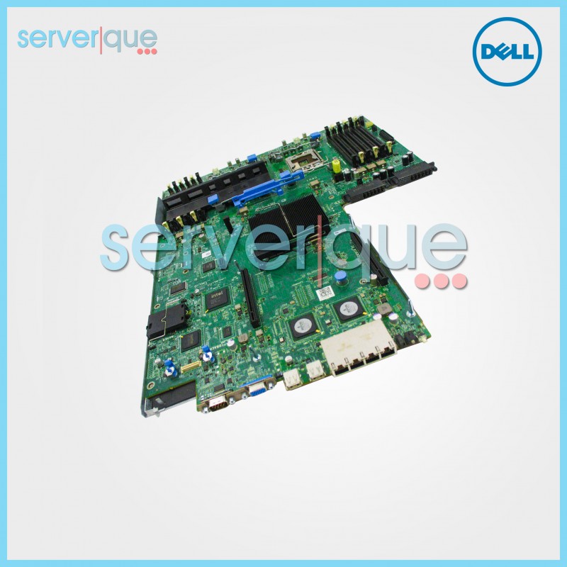 Dell F0XJ6 PowerEdge R610 Dual Socket LGA1366 System Board