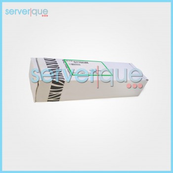 G77023M Zebra Thermal Label Printer Platen Roller for Z4000 Z4M Z4M+ S4M G77023M Zebra Thermal Label Printer Platen Roller for Z4000 Z4M Z4M+ S4M