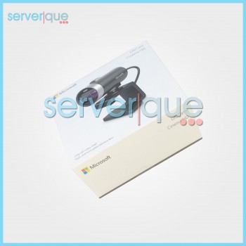 H5D-00013 Microsoft LifeCam Cinema 720p HD Universal Webcam H5D-00013 Microsoft LifeCam Cinema 720p HD Universal Webcam