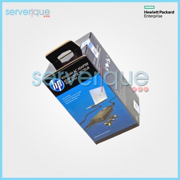H6Y83AA HP 90-Watts Slim AC Adapter H6Y83AA HP 90-Watts Slim AC Adapter