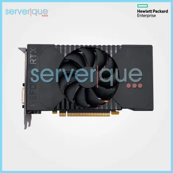 HP L34259-001 NVIDIA GeForce RTX 2060 6GB PCIe 3.0 x16 GDDR6 Video Graphics Card