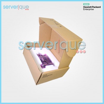 JG552A HP X711 Front (Port Side) to Back (Power Side) Airflow Fan Tray JG552A HP X711 Front (Port Side) to Back (Power Side) Airflow Fan Tray