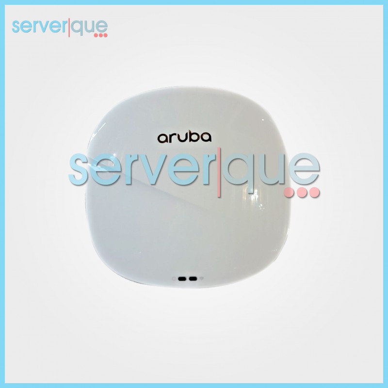 JZ033A HP Aruba AP-345 US Dual 4x4:4 MU-MIMO Wireless Access Point JZ033A HP Aruba AP-345 US Dual 4x4:4 MU-MIMO Wireless Access Point