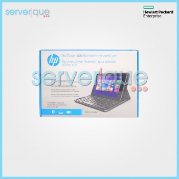 K8P76AA HP Pro Tablet 408 Bluetooth Keyboard Case K8P76AA HP Pro Tablet 408 Bluetooth Keyboard Case