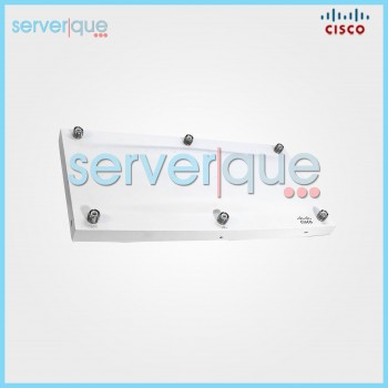 MR46E-HW Cisco Meraki 2.98Gpbs 2.4Ghz 4x4:4 MU-MIMO Wireless Access Point