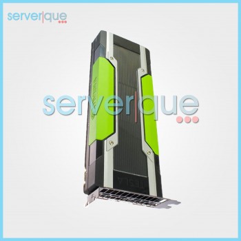 NVIDIA Tesla M10 32GB GDDR5 PCI Express 3.0 x16 Accelerator Card NVIDIA Tesla M10 32GB GDDR5 PCI Express 3.0 x16 Accelerator Card