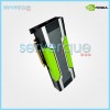 NVIDIA Tesla P40 24GB GDDR5 PCI-E 3.0 x16 Advanced Accelerator Graphics Card