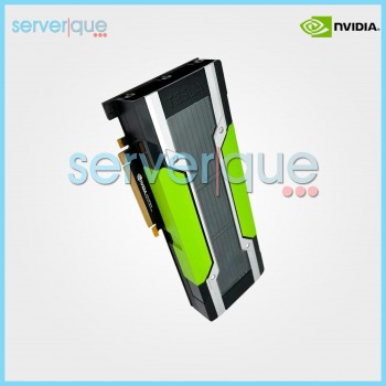 NVIDIA Tesla P40 24GB GDDR5 PCI-E 3.0 x16 Advanced Accelerator Graphics Card