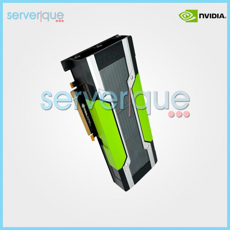 NVIDIA Tesla P40 24GB GDDR5 PCI-E 3.0 x16 Advanced Accelerator Graphics Card