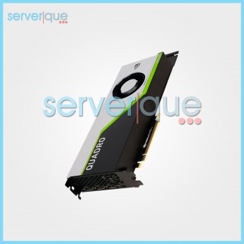 P11095-001 HPE NVDIA Quadro RTX 8000 48GB GDDR6 PCI Express Graphics Card