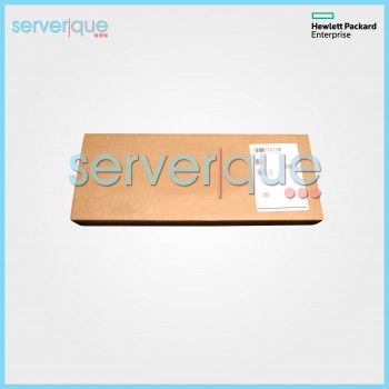 QY776AA HP USB Wired Standard Keyboard